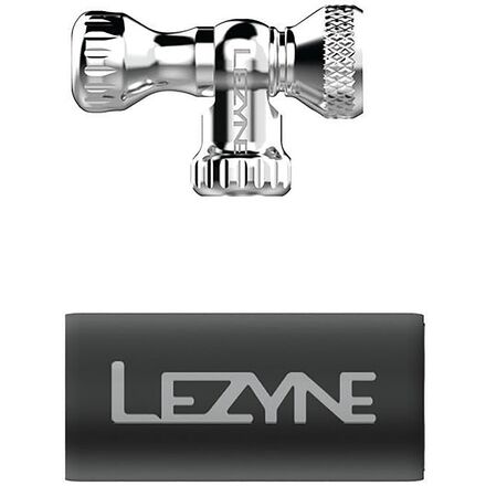 Lezyne - Control Drive CO2