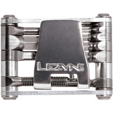 Lezyne - SV10 Multi-Tool