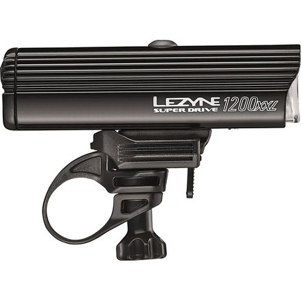 Lezyne - Super Drive 1200XXL Headlight
