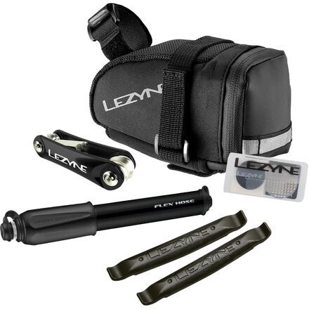 Lezyne - M-Caddy Sport Kit - Black
