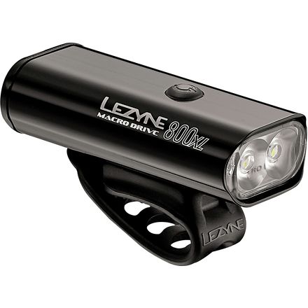 Lezyne - Macro Drive 800XL Loaded Light