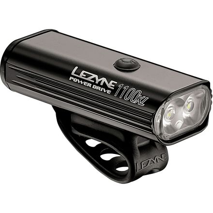 Lezyne - Power Drive 1100XL Loaded Light