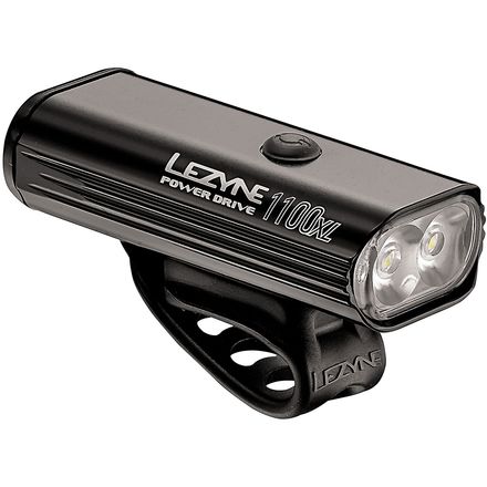 Lezyne - Power Drive 1100XL Light