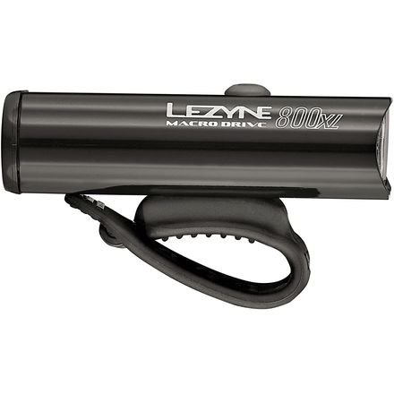 Lezyne - Macro Micro Light Pair - 800 XL