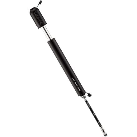 Lezyne - HV Drive Pump