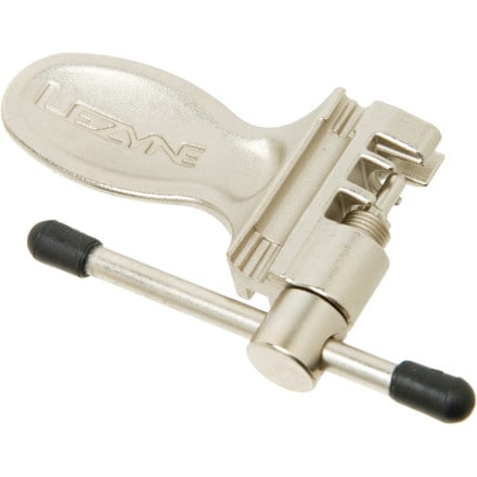 Lezyne - Chain Drive - Chain Breaker Tool - Nickel