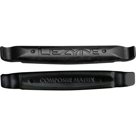 Lezyne - Matrix Lever Tool - Black