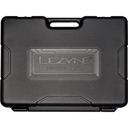 Lezyne - Port-A-Shop Pro