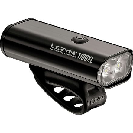 Lezyne - Macro Drive 1100 XL Headlight