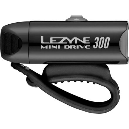Lezyne - Mini Drive 300 Headlight