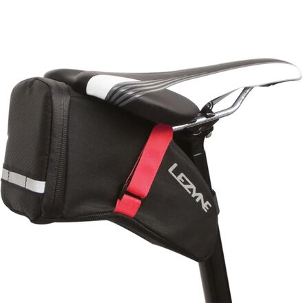 Lezyne - Aero Caddy Saddle Bag