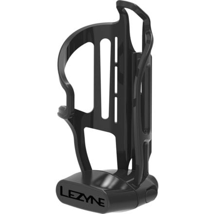 Lezyne - Drive Loaded Flow Storage Cage