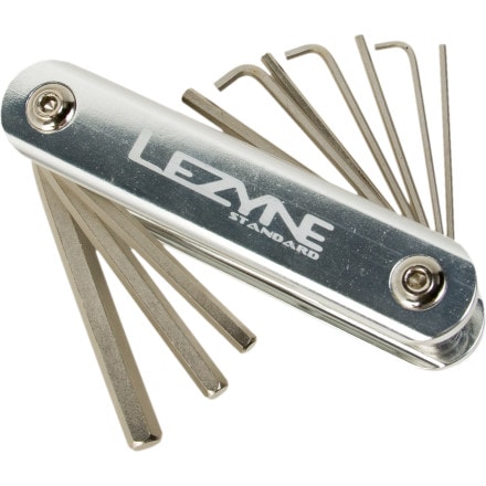 Lezyne - Standard Block Tool