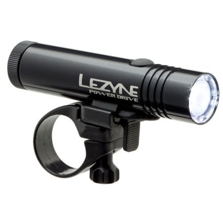 Lezyne - Power Drive LED Headlight