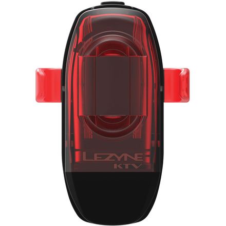 Lezyne - KTV Drive Tail Light