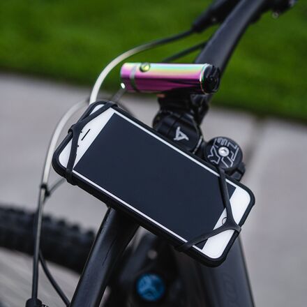 Lezyne - Smart Grip Phone Mount