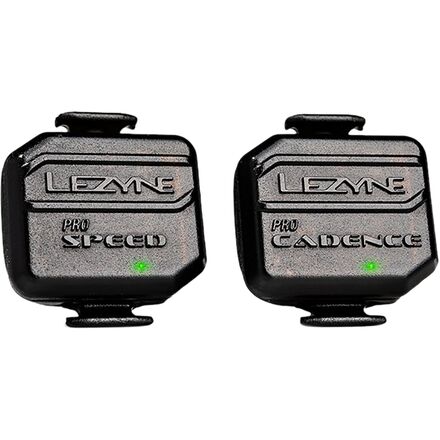 Lezyne - Pro Sensor - Pair