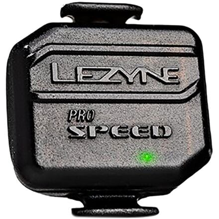 Lezyne - Pro Speed Sensor