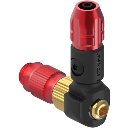 Lezyne - CNC Digital Drive Floor Pump