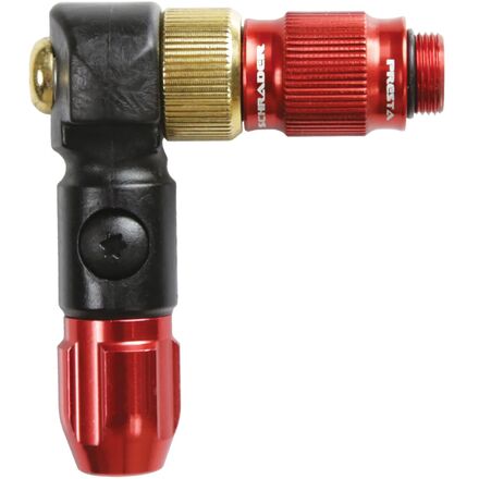Lezyne - CNC Digital Drive Floor Pump