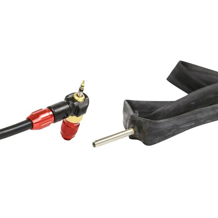 Lezyne - CNC Digital Drive Floor Pump