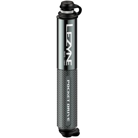 Pocket Drive Loaded Pump