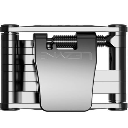 Lezyne - SV Pro 10 Multi Tool - Silver