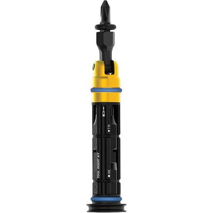 Tool Insert Kit
