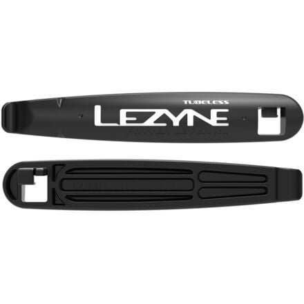 Lezyne - Tubeless Power XL Tire Levers - Black