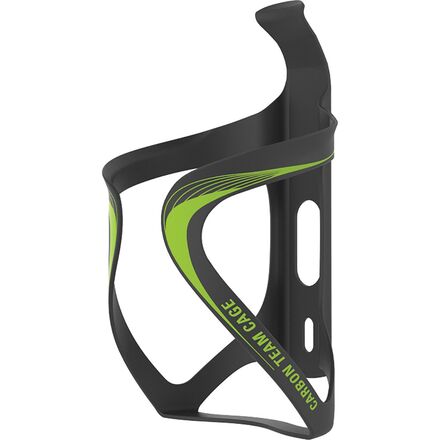 Lezyne - Carbon Team Water Bottle Cage