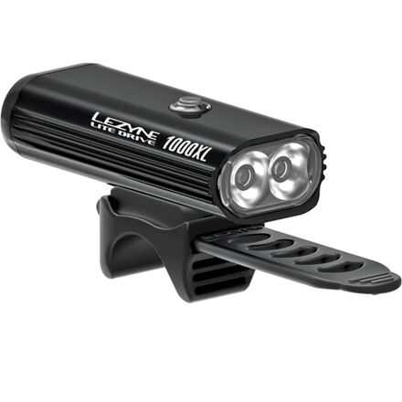 Lezyne - Lite Drive 1000XL Headlight