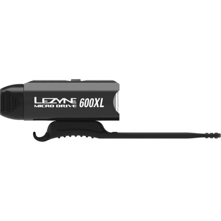 Lezyne - Micro Drive 600XL + Stick Drive Light Pair