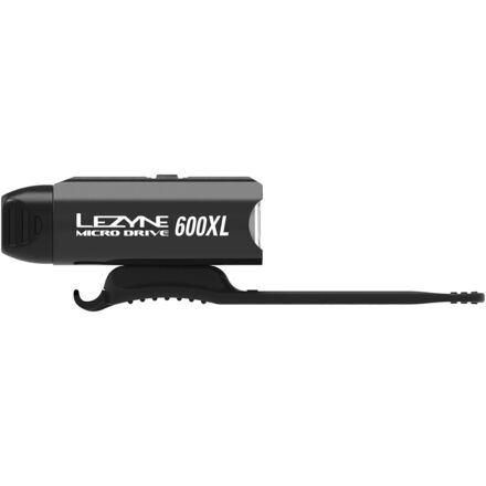 Lezyne - Micro Drive 600XL Headlight