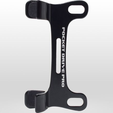 Lezyne - Pocket Drive Pro Mount