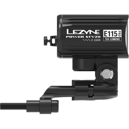 Lezyne - eBike Power StVZO Pro E115 Switch Headlight