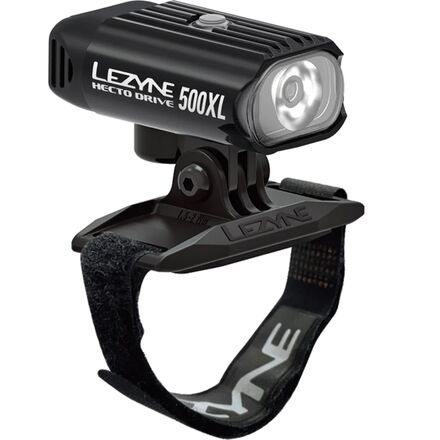 Lezyne - Helmet Hecto Drive 500XL Headlight
