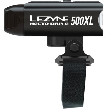 Lezyne - Helmet Hecto Drive 500XL Headlight