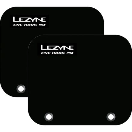 Lezyne - CNC Alloy Wheel Hook