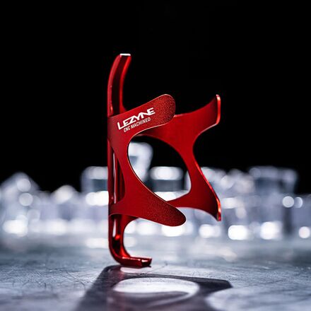 Lezyne - CNC Cage AL