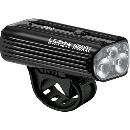 Lezyne - Super Drive 1600XXL Headlight