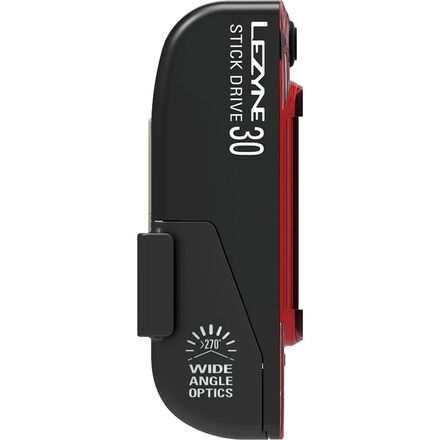 Lezyne - Classic Drive 500 Plus + Stick Drive Light Pair