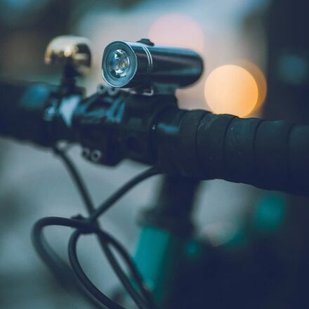 Lezyne - Classic Drive 500 Plus + Stick Drive Light Pair