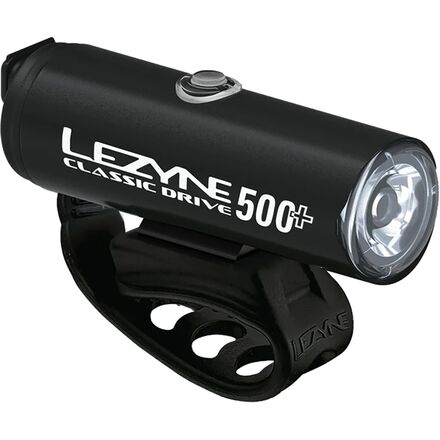Classic Drive 500 Plus Headlight