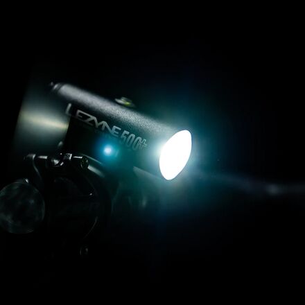 Lezyne - Classic Drive 500 Plus Headlight