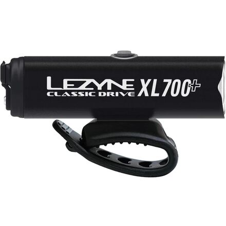 Lezyne - Classic Drive 700XL Plus Headlight