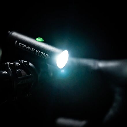 Lezyne - Classic Drive 700XL Plus Headlight