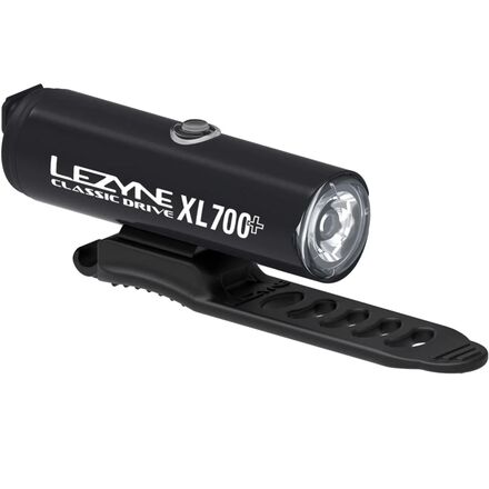 Lezyne - Classic Drive 700XL Plus Headlight