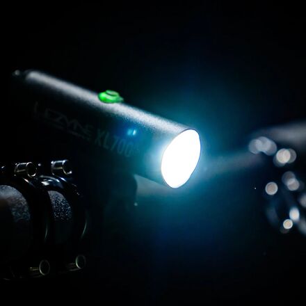 Lezyne - Classic Drive 700XL Plus Headlight