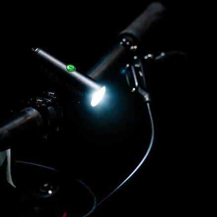 Lezyne - Classic Drive 700XL Plus Headlight