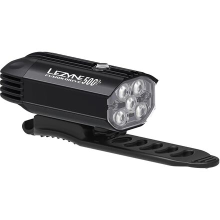 Lezyne - Fusion Drive 500 Plus Headlight